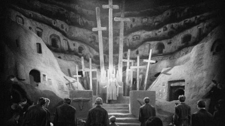 Metropolis still