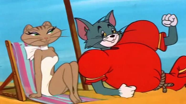 Muscle Beach Tom still