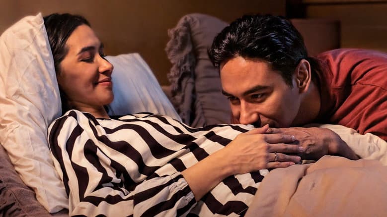 Lyora: Penantian Buah Hati still