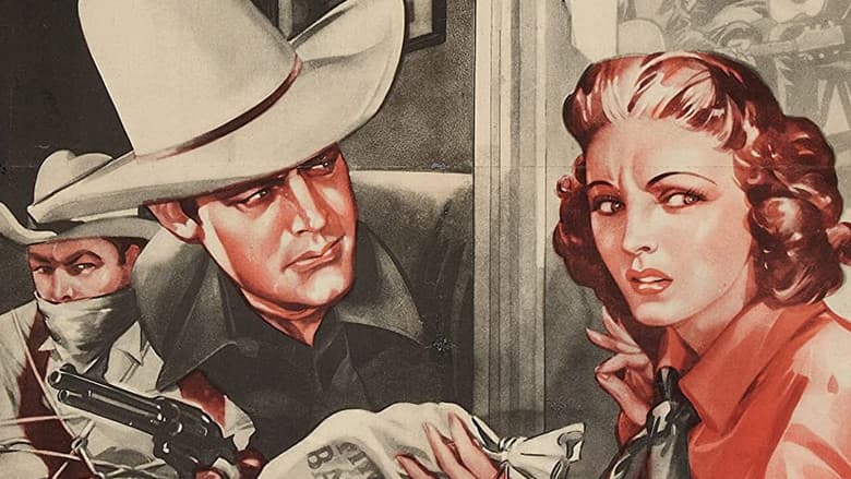 Thundering Frontier still