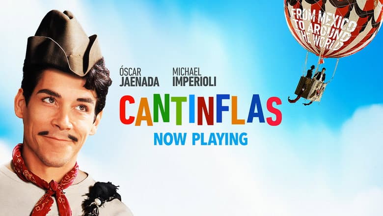Cantinflas still