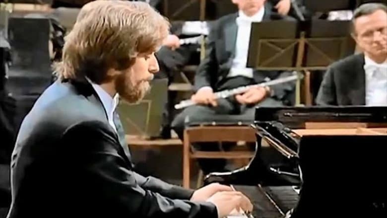 Beethoven Piano Concertos Nos. 3, 4 & 5 still