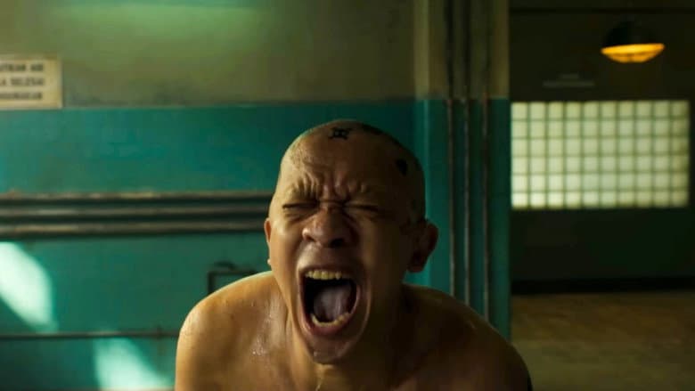 Ghost in the Cell still