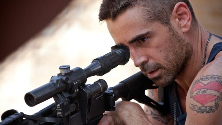 Dead Man Down still