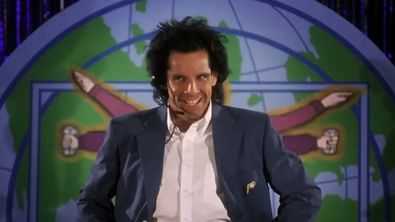 Heavyweights still