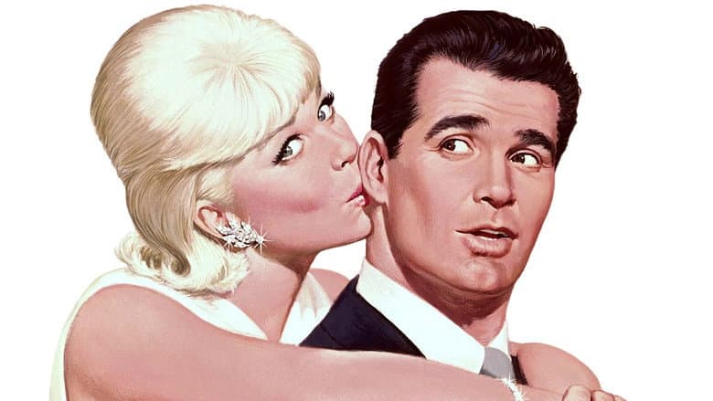 Move Over, Darling still