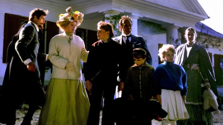The Phantom still