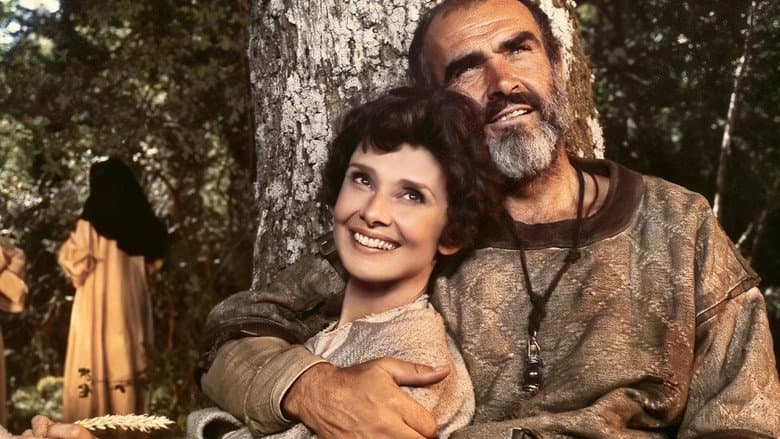 Robin and Marian still