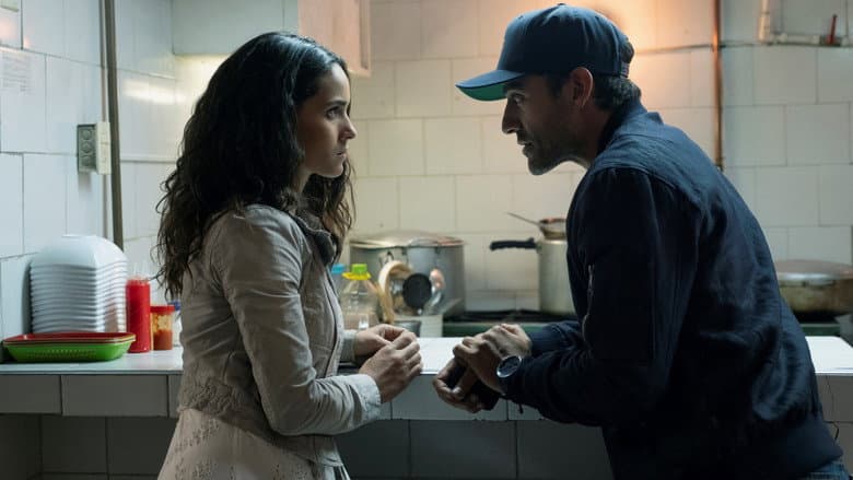 Triple Frontier still