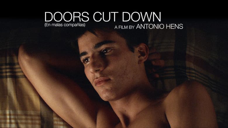 Doors Cut Down still