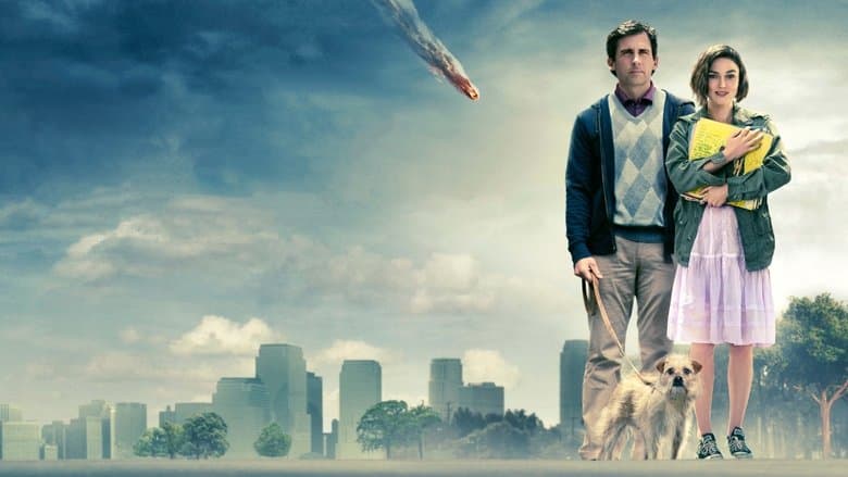 Seeking a Friend for the End of the World still