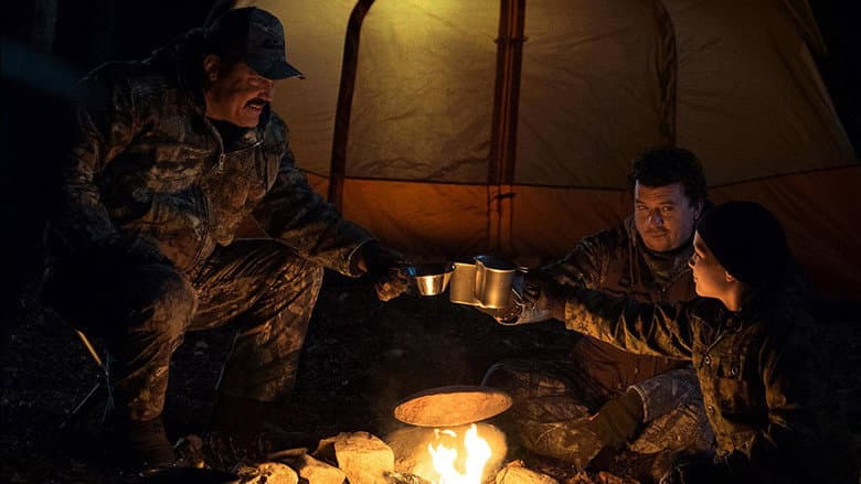 The Legacy of a Whitetail Deer Hunter still