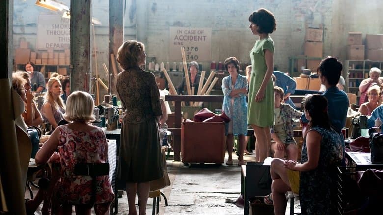 Made in Dagenham still