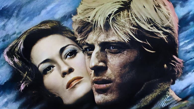 Three Days of the Condor still