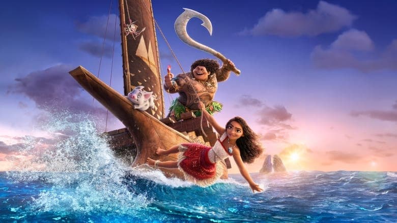 Moana 2 still