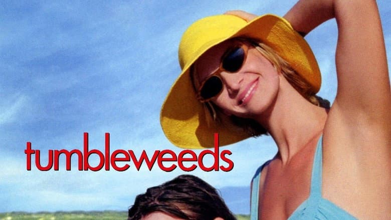 Tumbleweeds still