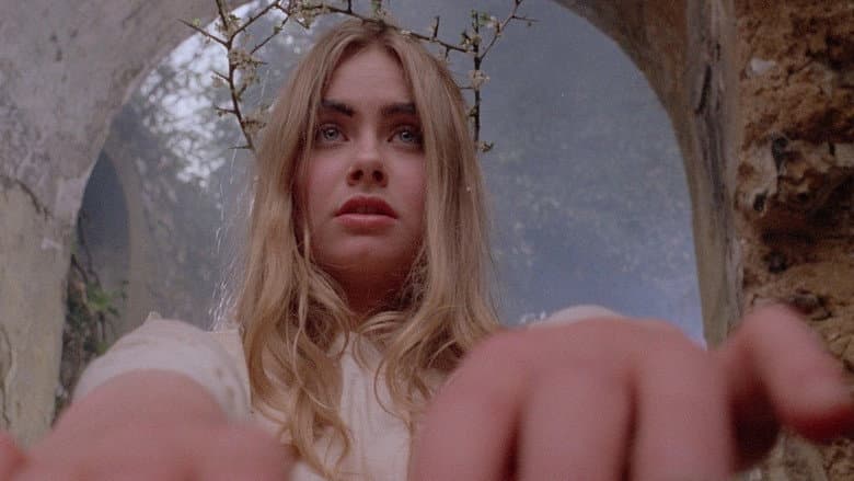 Woodlands Dark and Days Bewitched: A History of Folk Horror still