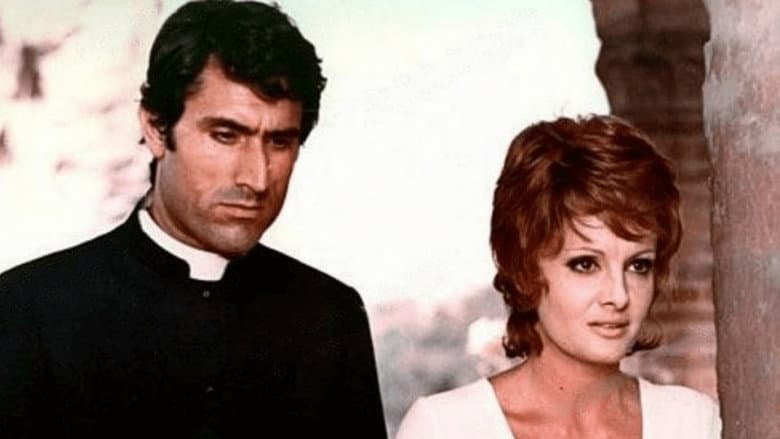 The Married Priest still
