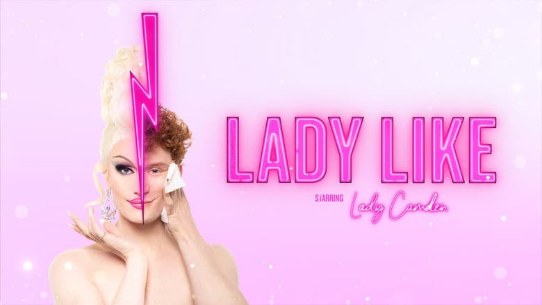 Lady Like still