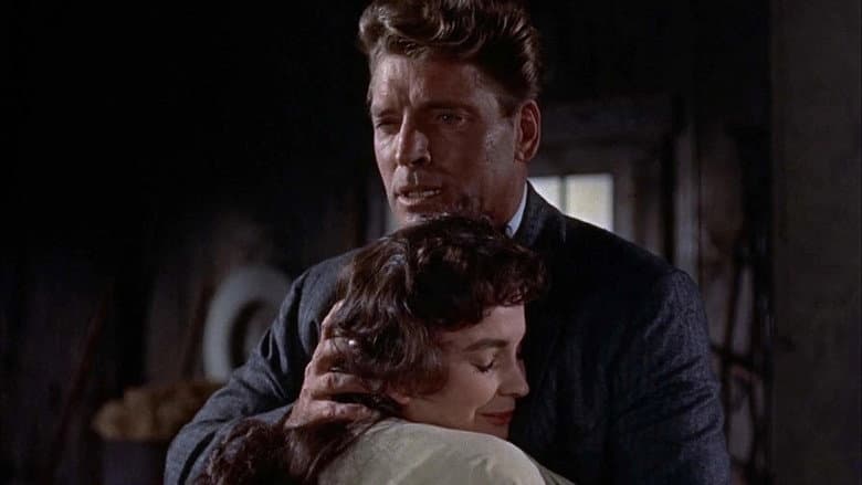 Elmer Gantry still