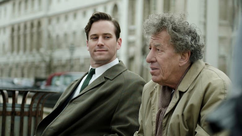 Final Portrait still