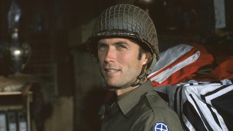 Kelly's Heroes still
