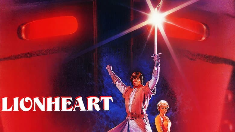 Lionheart still