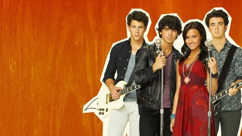 Camp Rock 2: The Final Jam still