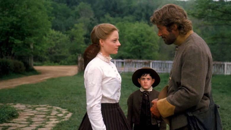 Sommersby still