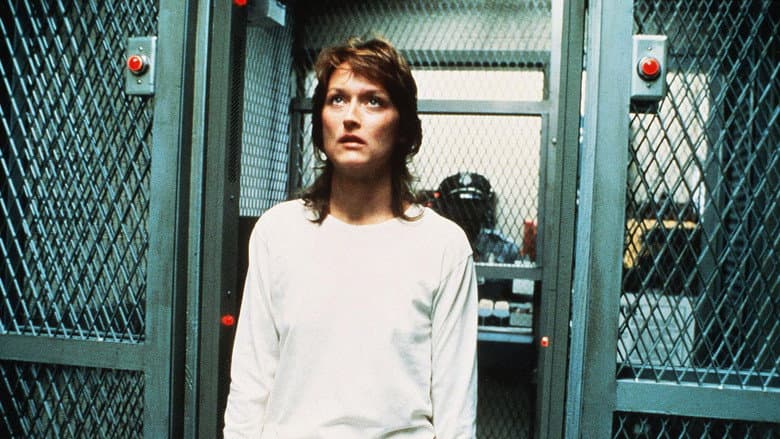 Silkwood still