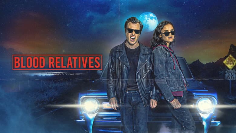 Blood Relatives still
