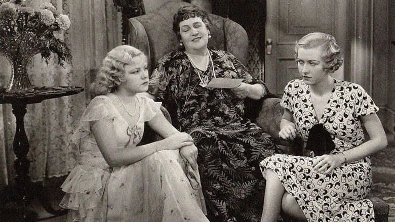 Madame Racketeer still