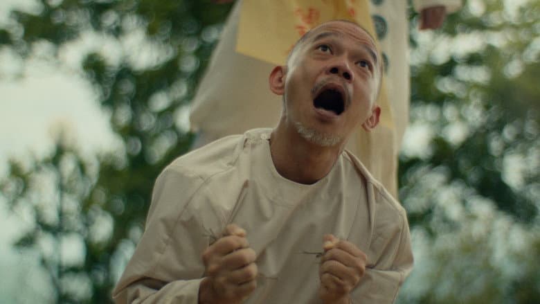 A Missing Scene from Floral Princess: An untold suicide of the last Ming emperor still