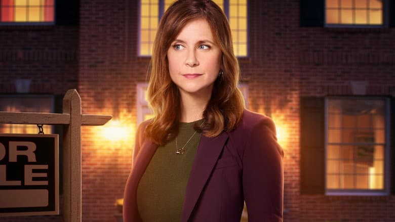 Hailey Dean Mysteries: Deadly Estate still