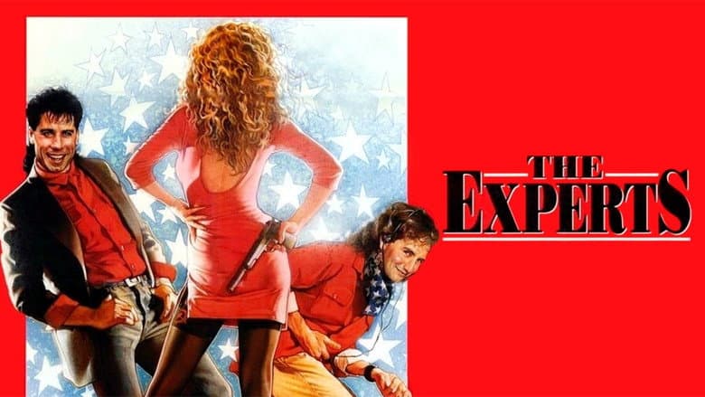 The Experts still