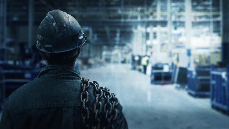 American Factory still