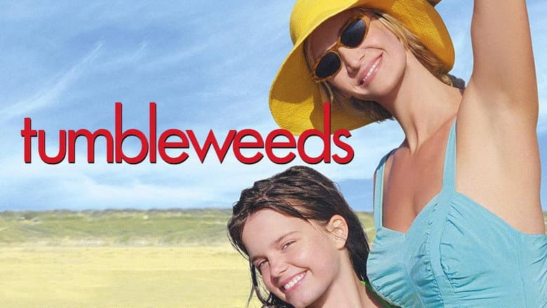 Tumbleweeds still
