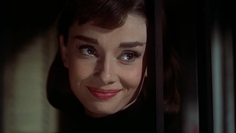 Funny Face still