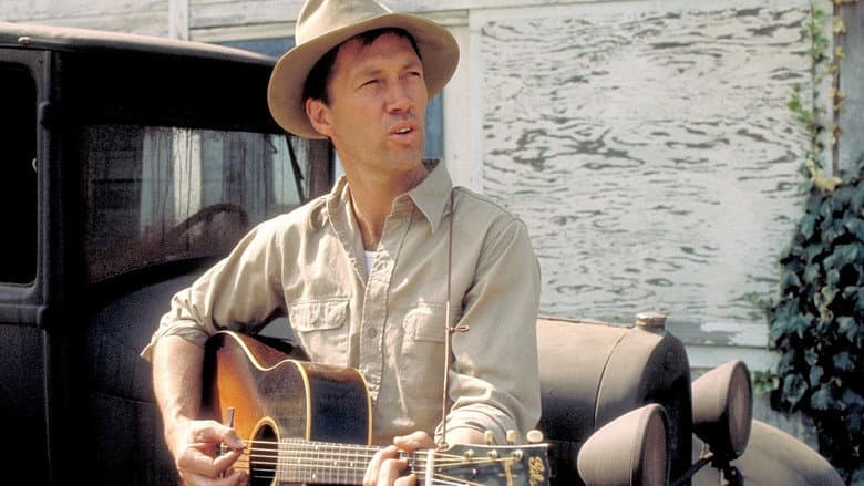 Bound for Glory still
