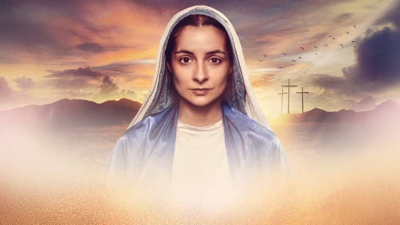 I Am The Immaculate Conception still