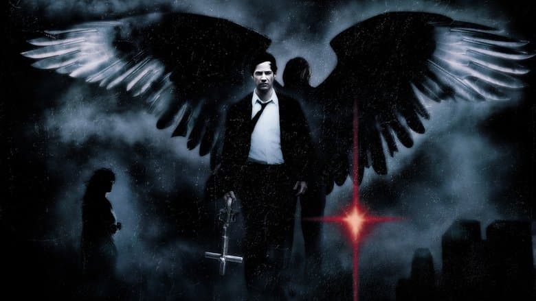 Constantine still