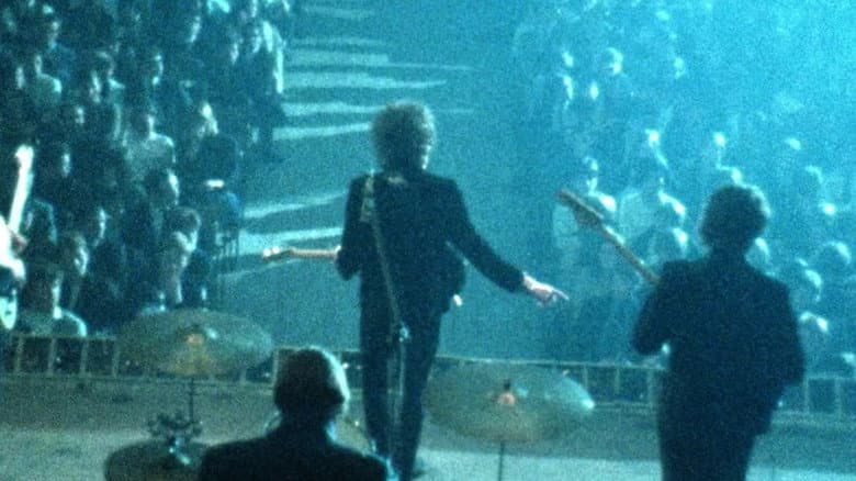 No Direction Home: Bob Dylan still