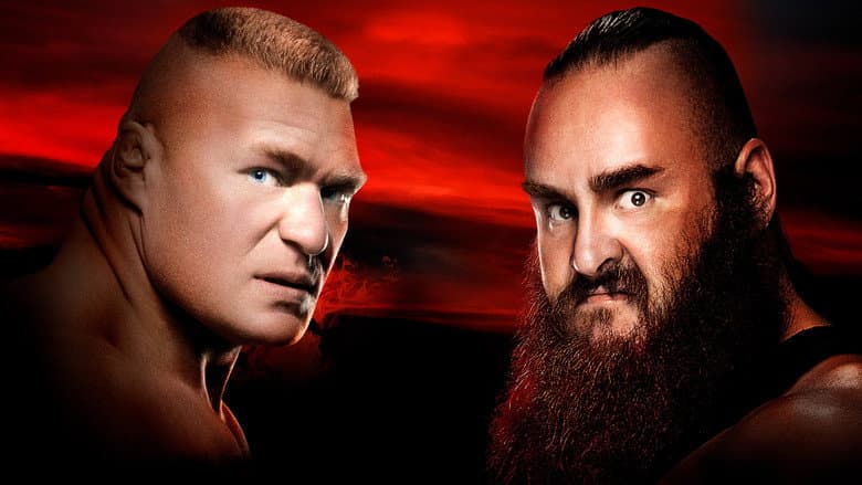 WWE No Mercy 2017 still