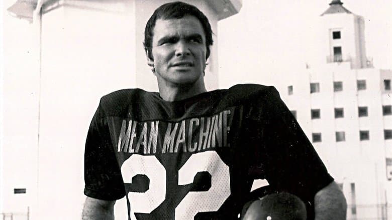 The Longest Yard still
