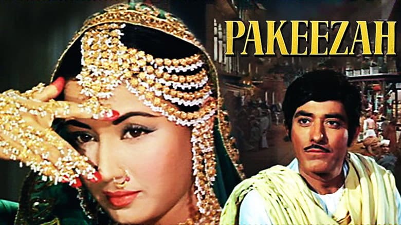 Pakeezah still