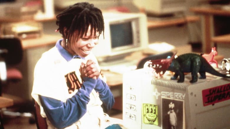 Jumpin' Jack Flash still