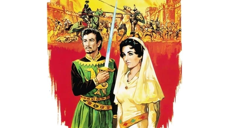 Ivanhoe still