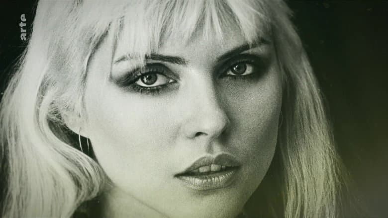 Debbie Harry: Atomic Blondie still