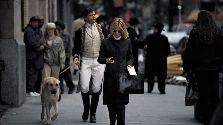 Kate & Leopold still