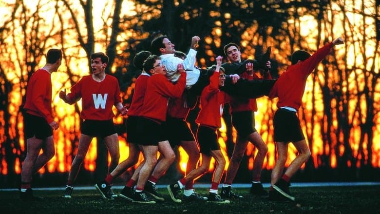 Dead Poets Society still